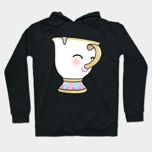 Cute Chip Hoodie